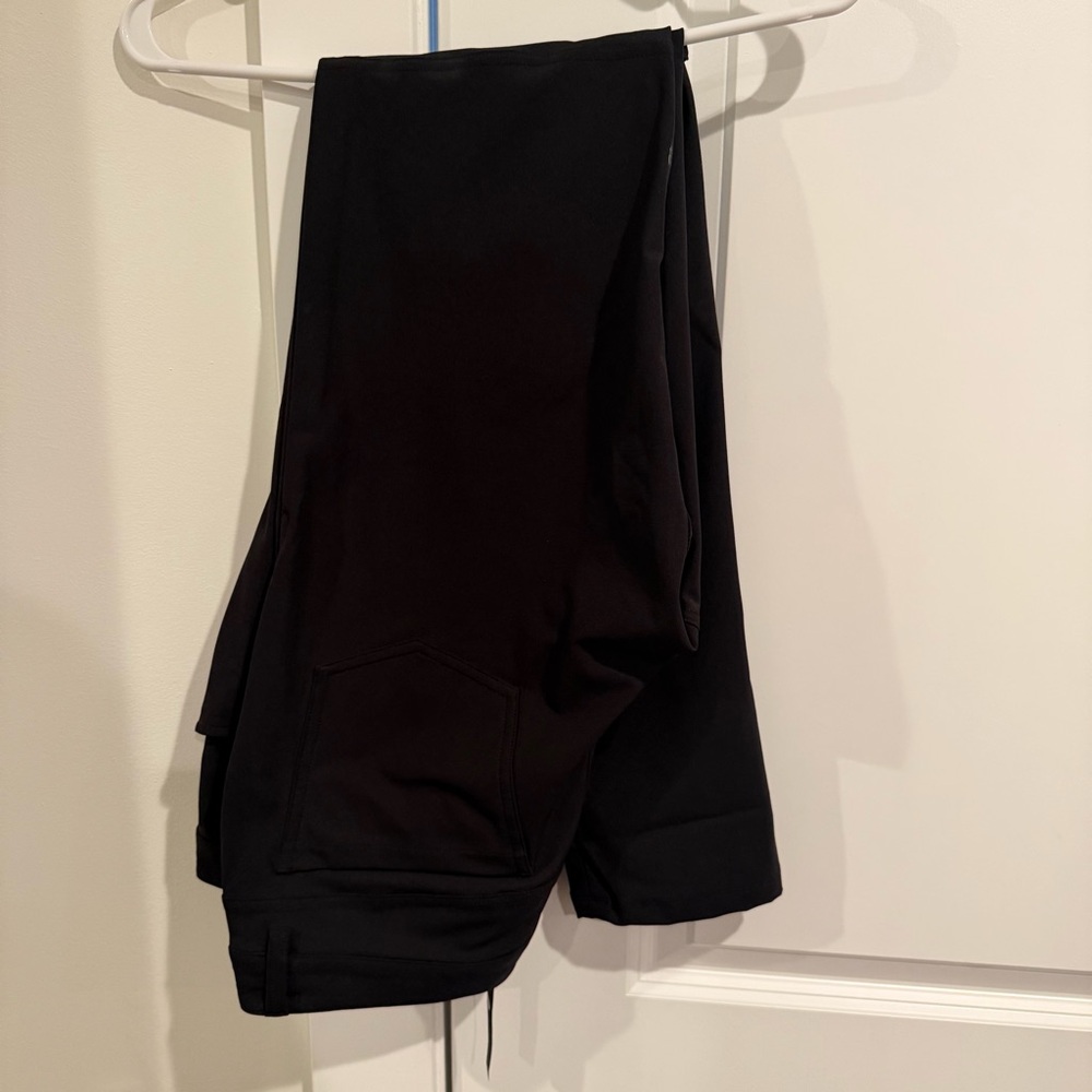 Lululemon Athletica Black Pants